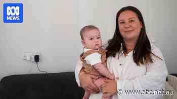 Outback residents use a year's worth of electricity in single summer 