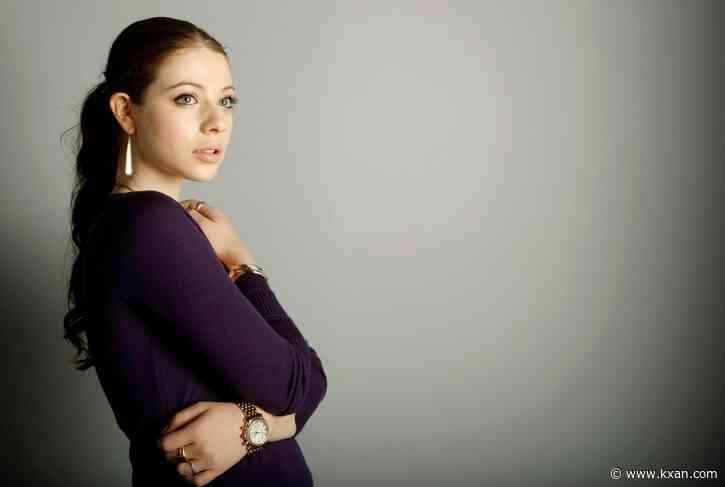 Michelle Trachtenberg, 'Buffy the Vampire Slayer,' and 'Harriet the Spy' star, dies at 39
