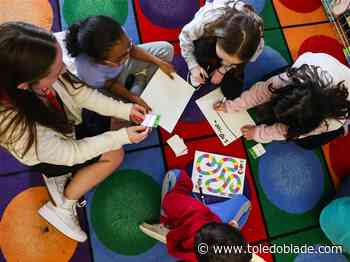 Students gain friendship, love of learning from paid tutor program