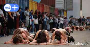 Kunstfestspiele 2025: Das ist das letzte Programm von Metzmacher in Herrenhausen