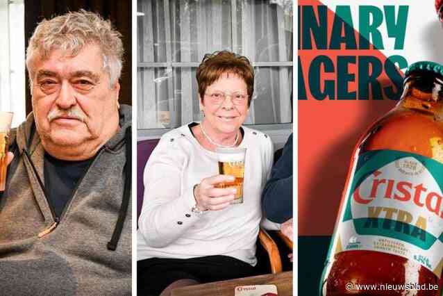 Nieuw etiket van Cristal valt niet in goede aarde in thuisgemeente Alken: “We roepen op tot overleg”