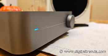 Wiim Amp Pro review: only for audiophiles
