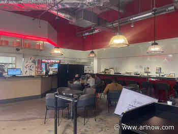 Luna Bar plans spring debut at Ballston Quarter food hall