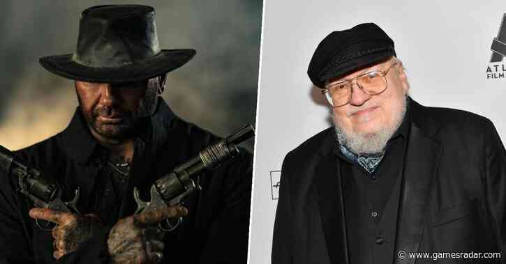 Game of Thrones author George R.R. Martin had high praise for Resident Evil director's take on his fantasy short story, saying it "captures his voice better than anyone had in an adaptation before"
