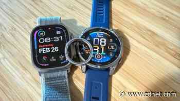 I've tested dozens of smartwatches, but the Oura Ring 4 was first to show me I'm sick