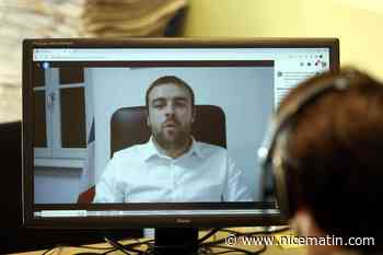 Vidéosurveillance, terrain de sport, retour de la pêche... Ce qu'il faut retenir des projets du maire Sébastien Olharan en 2025 pour Breil-sur-Roya