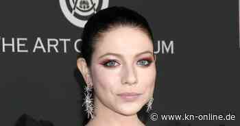 US-Medien: Serien-Star Michelle Trachtenberg (39) gestorben