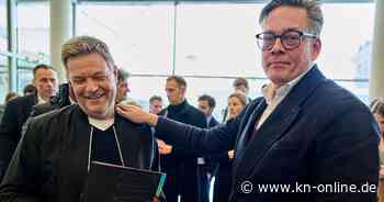 Robert Habeck: Ex-Kanzlerkandidat der Grünen will weiter Politiker sein