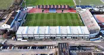 3. Liga: Unterhaching-Rostock wegen Sicherheitsbedenken abgesagt