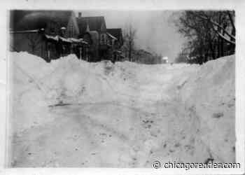 Editor’s note: a check-in