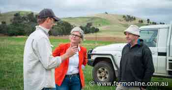 Call to ramp up national microgrid funding to keep lights on in the bush