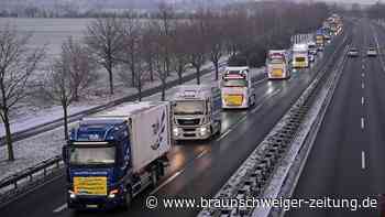 Das sagt die Wandt-Insolvenz über die Lage der Logistik-Branche