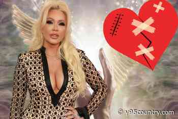 Bunnie Xo Is Still Missing a Friend She Lost to Cancer: ‘The Yin to My Yang’