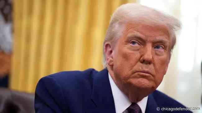 Trump-Supporting Communities Facing ‘Most Suffering’ From His DEI Attacks