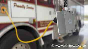 Polk County adding 75 to fire department to reduce burnout