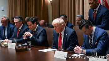 Trump says he will offer ‘gold cards’ for $5 million path to citizenship, replacing investor visas