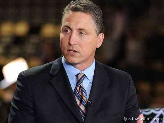 TSN hockey insider Darren Dreger on Sens playoff hopes, Brady Tkachuk's injury and trade rumours