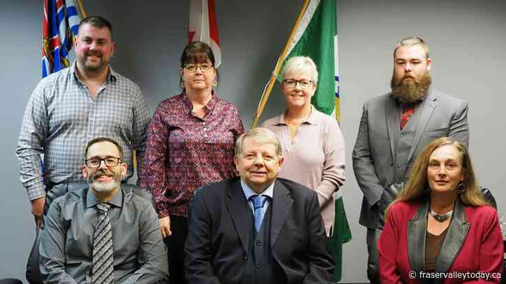 District of Hope councillor resigns, prompting by-election