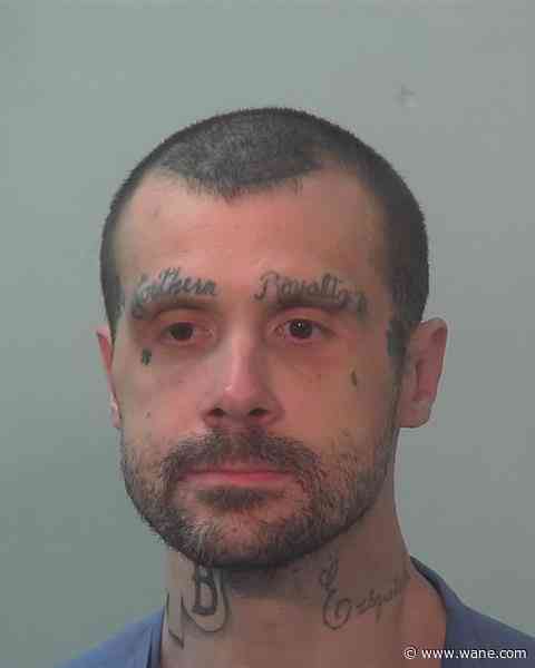 Suspect pleads guilty to robbery in 2006 killing of Fort Wayne man