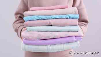 Upgrade Your Spring Cleaning and Fold Your Fitted Sheets Correctly With This Easy Trick