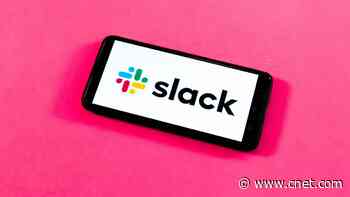 Slack Outage Brings a Screeching Halt to Business as Usual