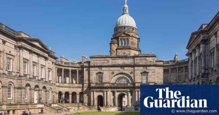 University of Edinburgh warns of staff cuts as it faces £140m financial deficit