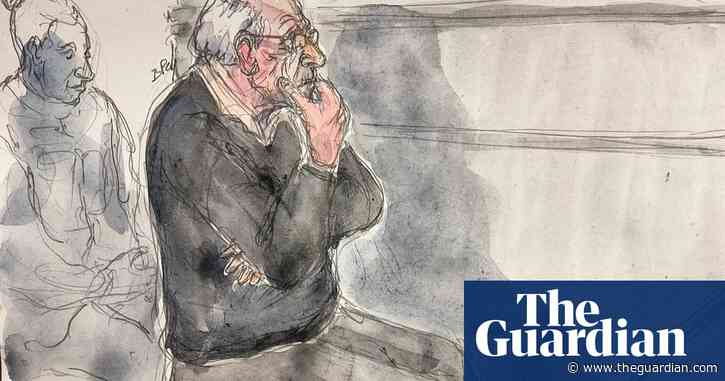 It’s Jekyll and Hyde, says son of French surgeon accused of abusing 299 patients