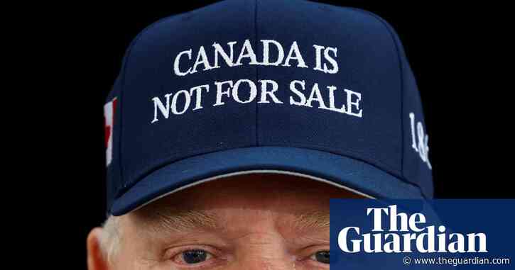 Doug Ford: rightwing populist becomes Canada’s anti-Trump figurehead