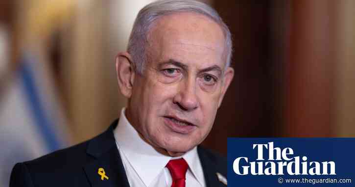 Israel ‘wants to extend first phase of Gaza ceasefire deal’ as talks stall