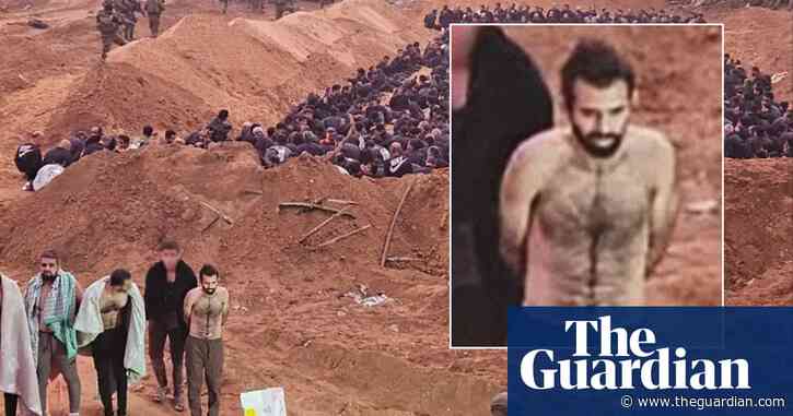 More than 160 Gazan medics held in Israeli prisons amid reports of torture