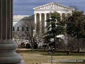 Supreme Court seems likely to rule for Ohio woman claiming job bias because she's straight