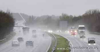 Full list of 59 cars from 24 brands to face £2,745 car tax in April 2025