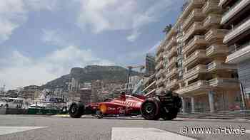 Monaco-GP soll spannender werden: Formel 1 schafft neue Regel für Kult-Rennen