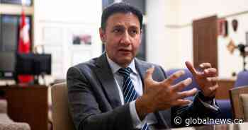 Federal justice minister orders new trial for Alberta man convicted of murder in 1991