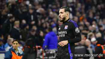 Rayan Cherki bleibt wohl ein Thema beim FC Bayern