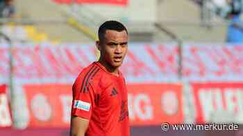 Zwei Klubs zeigen wohl Interesse: Verlässt Buchmann Bayern im Sommer?