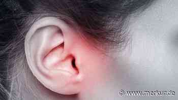 Ohrenkrebs: Drei Anzeichen könnten auf einen Tumor hindeuten