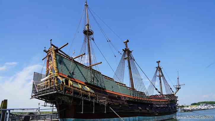 Batavialand krijgt miljoenen voor beheer Nederlandse scheepvaarttradities