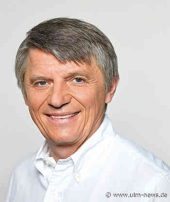 Kommendes Jahr ist Schluss – SPD-Urgestein Martin Rivoir tritt nicht mehr für den Landtag an