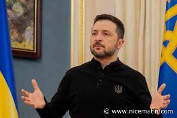 Ukraine: Zelensky attendu à Washington vendredi pour un accord sur les minerais