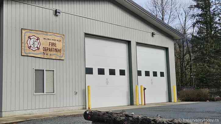 FVRD to consider Chilliwack River Valley earthquake warning station