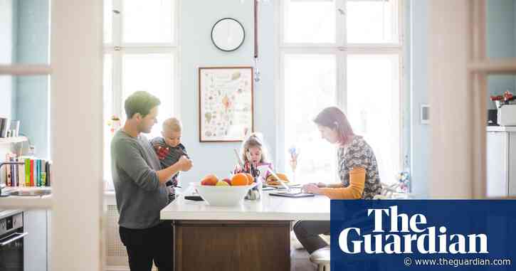 The ultimate signs of wealth: do you most covet a kitchen island – or early retirement?