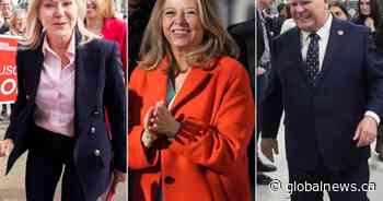 Ford says he wants to be ‘premier forever’ as parties make final election pitches