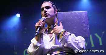 Classified, Dutcher lead East Coast Music Award nominees with gala returning to N.L.