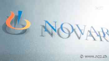 Milliardenschweres Klumpenrisiko: Die Sandoz-Stiftung verkauft ein grosses Paket Novartis-Aktien