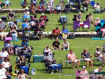 Metroparks predicts 2025 will be a banner year for park attendance