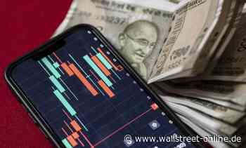 Performance Aktien: Aktien mit extremer Performance im Dow Jones am 26.02.2025