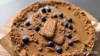 Cheesecake reloaded – Das Rezept für den viralen Lotus Käsekuchen