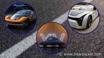 NU+ | Elk jaar een nieuwe duurzame auto door studenten, wat hebben we eraan?