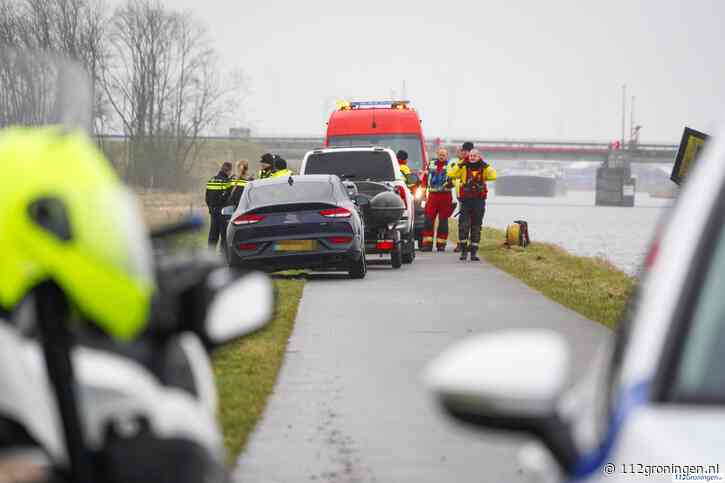 Appingedam: Politie vindt `overleden vrouw(63)` geen misdrijf (video)